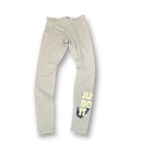 Nike Pants - Nike Women Running Leggings Size: Small